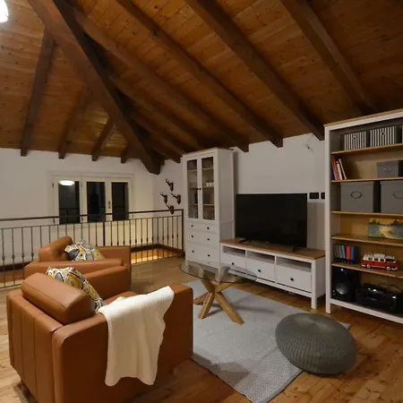 Rina Villa Porto Ceresio