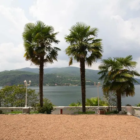 Villa Rina Porto Ceresio