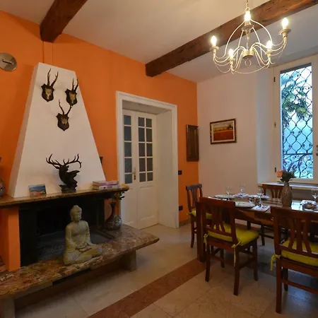 Villa Rina Porto Ceresio