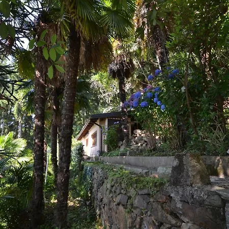 Rina Porto Ceresio