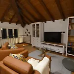 Villa Rina Deluxe And