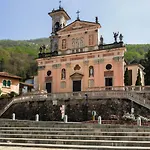 Villa Rina Deluxe And Porto Ceresio