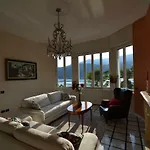 Villa Rina Deluxe And Porto Ceresio