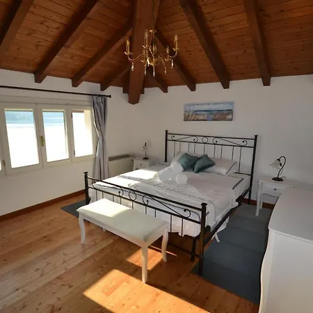 Villa Rina Deluxe And Porto Ceresio
