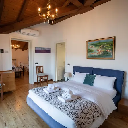 Villa Rina Deluxe And