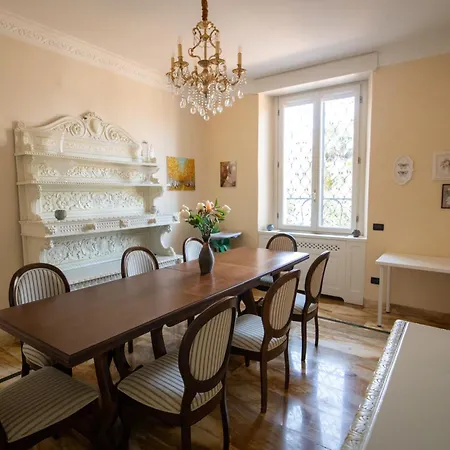 Villa Rina Deluxe&cottage