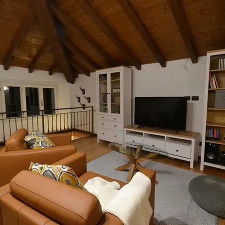 Villa Rina Deluxe And