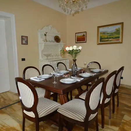 Villa Rina Deluxe And Porto Ceresio