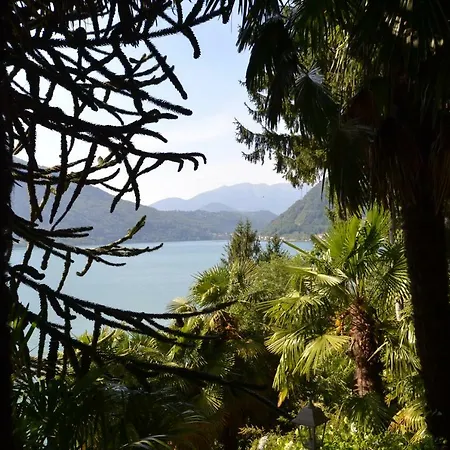 Rina Deluxe And Villa Porto Ceresio