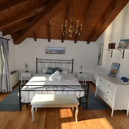 Rina Deluxe And Villa Porto Ceresio